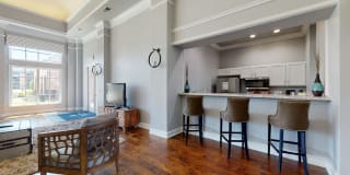 The Club at Riverchase Gallery 19