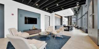 450 E Waterside Drive unit: 2902 Gallery 24