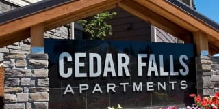 Cedar Falls Gallery 28