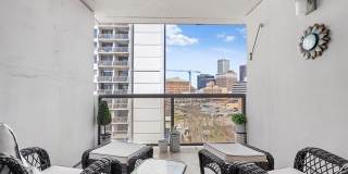 410 W 7th Street unit: 1023 Gallery 26