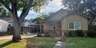 Action Properties R.E.S. Inc. Offering Central Roseville 3 Bedroom 2 Bathroom, New Paint, Gardner, Pest Control Action Properties R.E.S. Inc. Offering Central Roseville 3 Bedroom 2 Bathroom, New Paint, Gardner, Pest Control Gallery 1