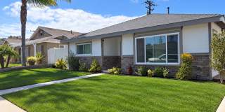 Bright & Beautiful 3-Bedroom Home in Walteria Gallery 1