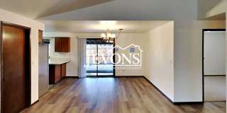 Enjoy this charming condo near Randall Park and Yakima Valley College, with water, sewer, and garbage included! Gallery 9