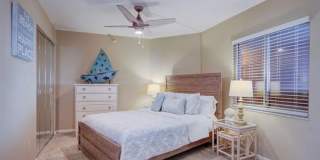 Available on May 3rd! Beachfront Condo with Stunning Views & Resort Amenities Gallery 16