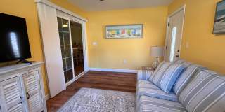 All Utilities Included in Furnished 2 Bedroom Duplex Available August 2026 Through May 2027! Gallery 11