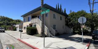 $2,495 - UPDATED 2 bedrooms/1 bathroom Upstairs Unit near Rose Garden! Gallery 1