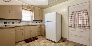 PRICE REDUCED! 2 Bed 1 Bath House with Garage Gallery 1