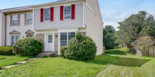 SPACIOUS 3 BEDROOM 2.5 BATHROOM TOWNHOME IS IMMEDIATELY AVAILABLE IN OLNEY Gallery 3