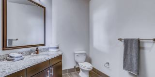 Centre Court Apartments Gallery 20