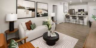 The Reserve at Camp Creek Gallery 18