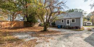 Welcome to this charming 2-bedroom, 1-bathroom home located in the heart of Durham, NC.! Gallery 17