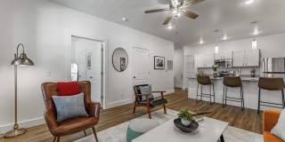 The Benton Gallery 20