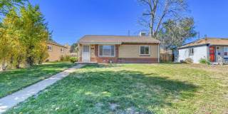 4 bedroom, 2 bath home in Park Hill Gallery 1