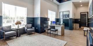 Palladium Canyon Park Gallery 18