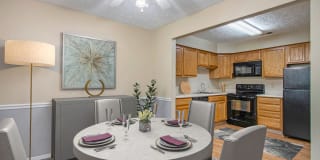 Park Place Apartments Gallery 14