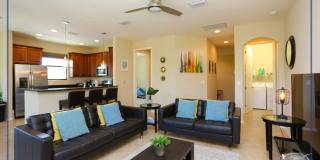 Luxurious San Benito Floorplan Sprawling  Across Over 1,500 Sq. Ft in the Lely Resort! Gallery 1