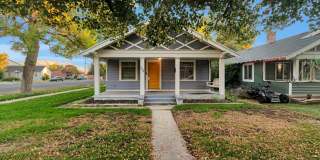 Charming Provo Bungalow Gallery 1