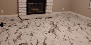Spacious 5BR House in Lancaster Gallery 1