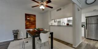 The Fredd Townhomes Gallery 13