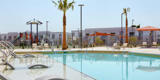 Showboat Park Apartments Gallery 28