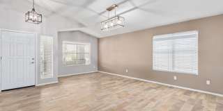 GORGEOUS home in the highly desired Arrowhead Ranch Gallery 6