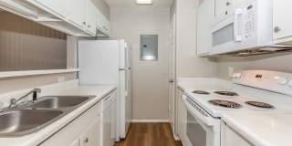 Parkside Apartments Gallery 27