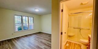 A Beautiful Updated End Unit Townhouse in Coventry, with 2 bedrooms on the first floor. Right next to Carol Woods! Gallery 13