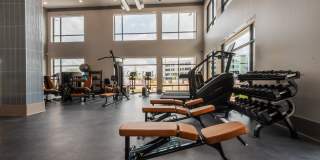 Citron at the Packing District Gallery 47