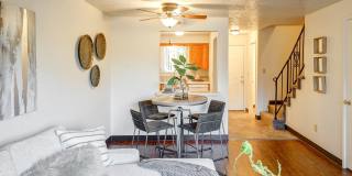 Spacious and immaculate townhomes! Gallery 4