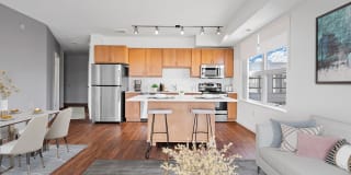 Affordable Housing - 1500 Nicollet Gallery 19
