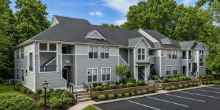 Willow Bend Apartments Gallery 32