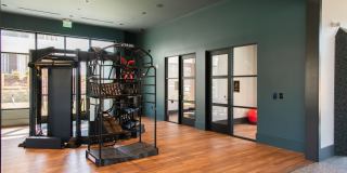 Novel River District Gallery 24