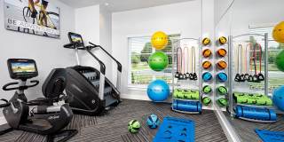 Bexley Square at Concord Mills Gallery 13