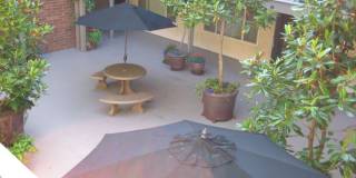 Fairmont Terrace Gallery 1