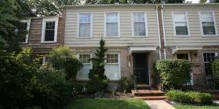 Crofton Triangle Townhome Gallery 1