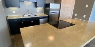 Mitchell Park Plaza Gallery 9