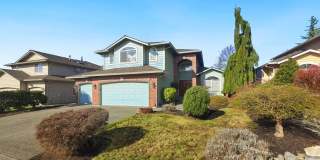 Spacious Updated 4 Bedroom Home with 3 Car Garage Gallery 1