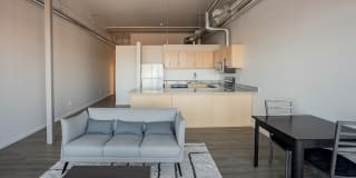 Baltimore Station Gallery 7