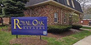Royal Oak Estates Gallery 161
