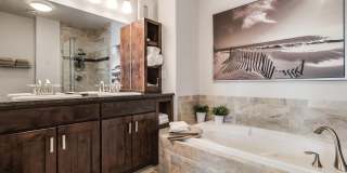 3 Bed | 3 Bath | Five Points Townhome | Available September 1 Gallery 9