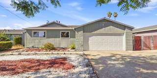 Bright Ranch Home with Fresh Updates Bright Ranch Home with Fresh Updates Gallery 1