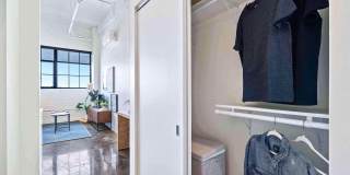 Duffey Lofts Gallery 16
