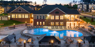 Villages at Raleigh Beach Gallery 16