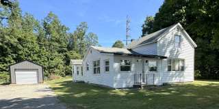Spacious 3-Bedroom, 1-Bathroom Home with Pole Building – $1,525/Month Gallery 1