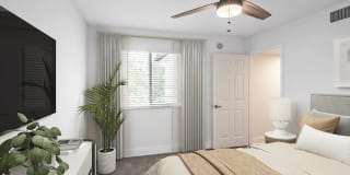 Palm Trace Landings Gallery 90