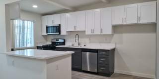 Remodeled 1 Bedroom Unit in Orange Gallery 1