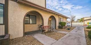 5733 Smoke Ranch Road Gallery 2