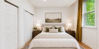 GARAGE PARKING! Spacious 3 Bed, 1.5 Bath Brewerytown Home Private Garage AUGUST 1 Gallery 30