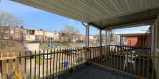 2 Bed with Finished Basement, Deck off Bedroom, and Backyard Gallery 19