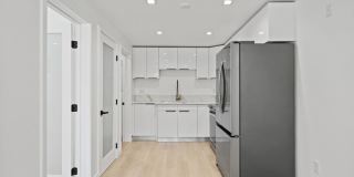 3535 Ellsworth Street Apartments Gallery 7